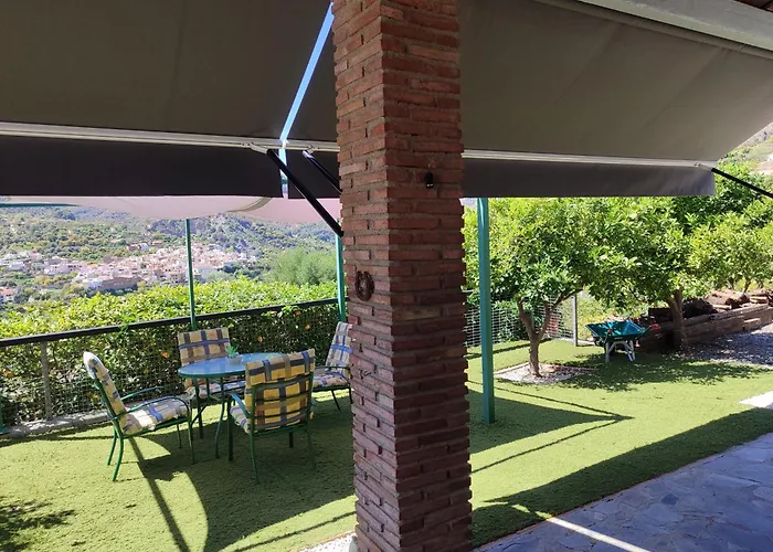 Casa Rural Caserio Las Vinas