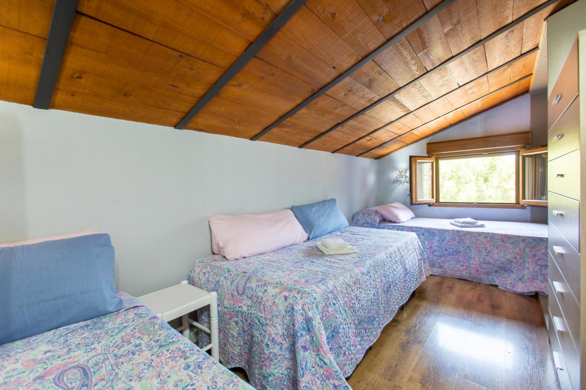 Caserio Vinas Holiday home Guajar Fondon