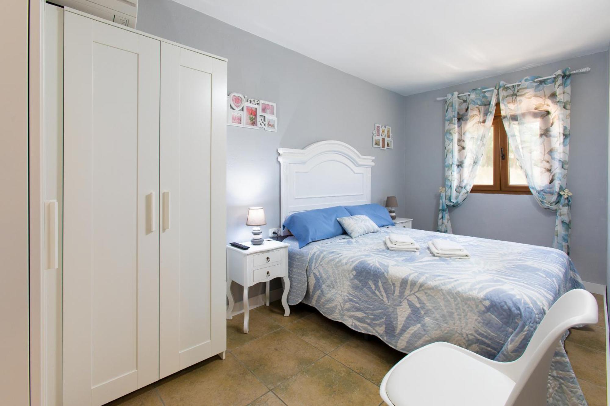 Caserio Vinas Holiday home