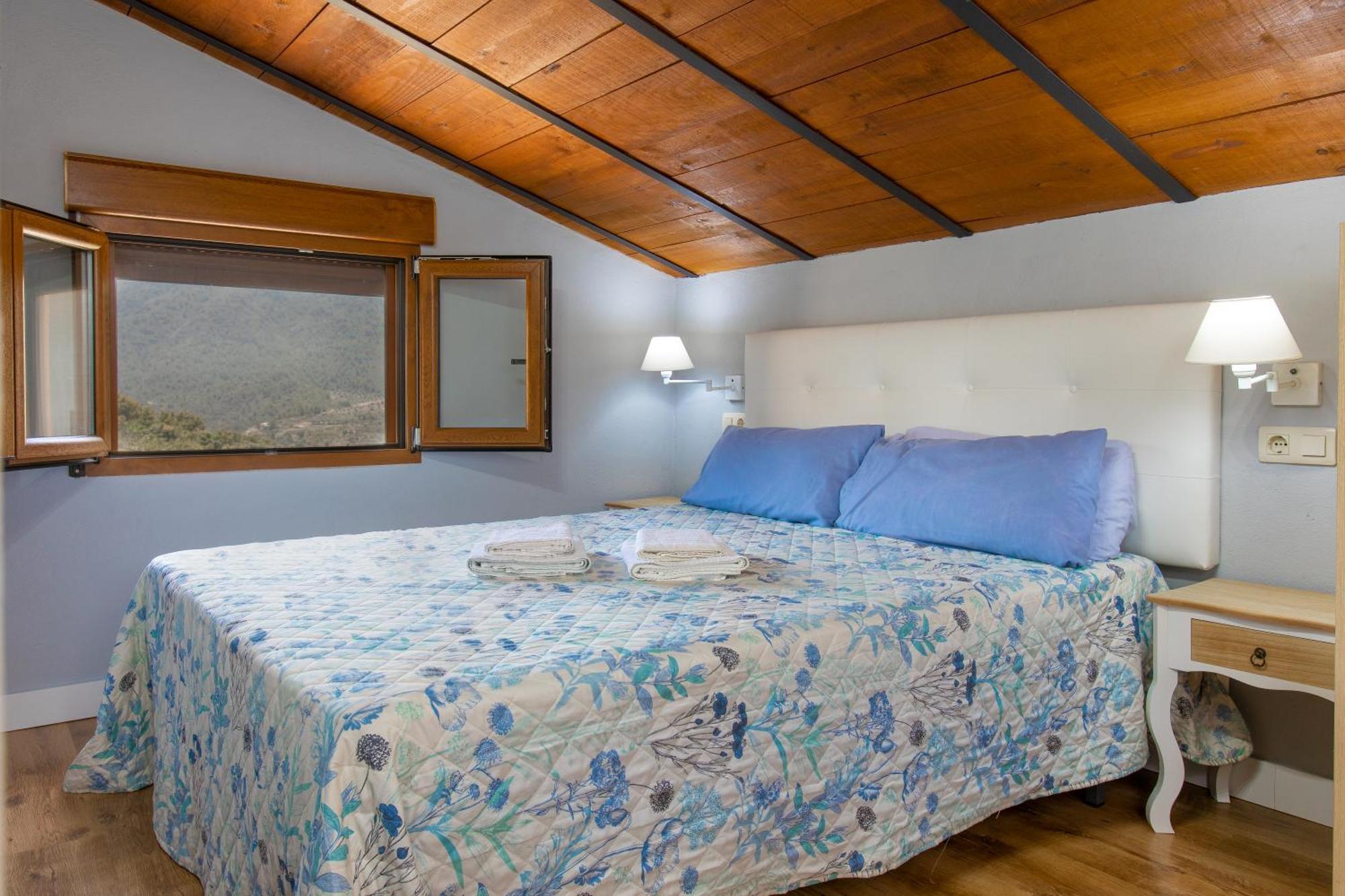 Caserio Vinas Holiday home *