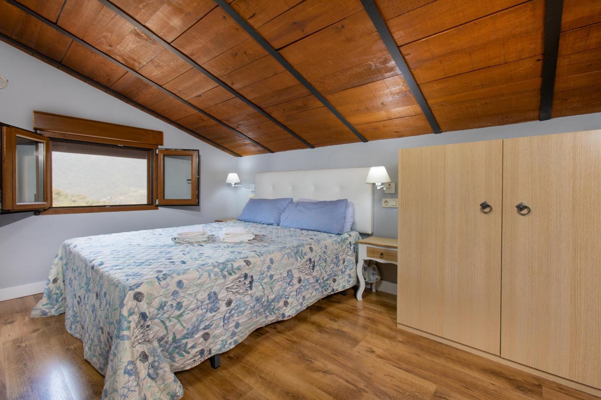 Holiday home Caserio Vinas