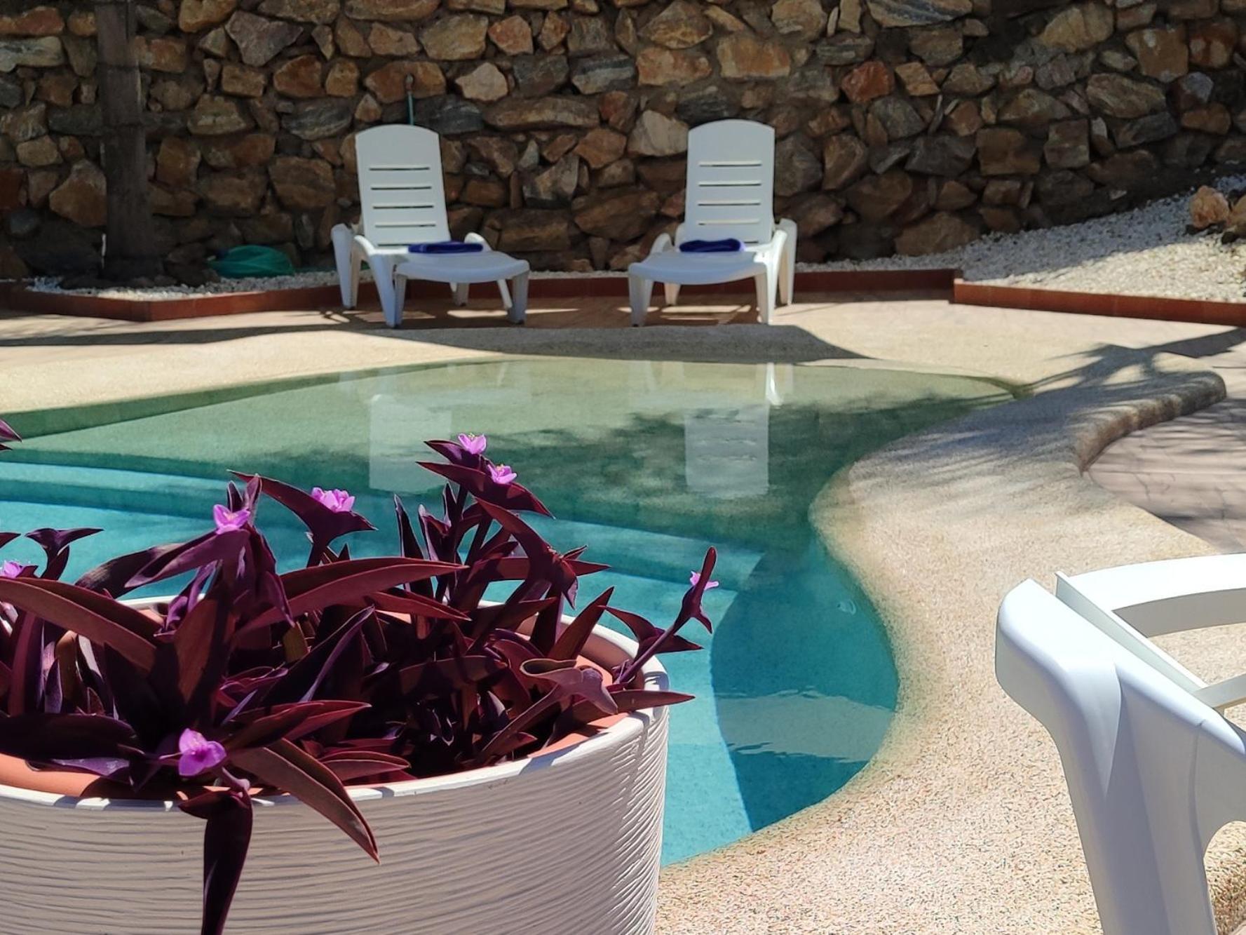 Holiday home Caserio Vinas