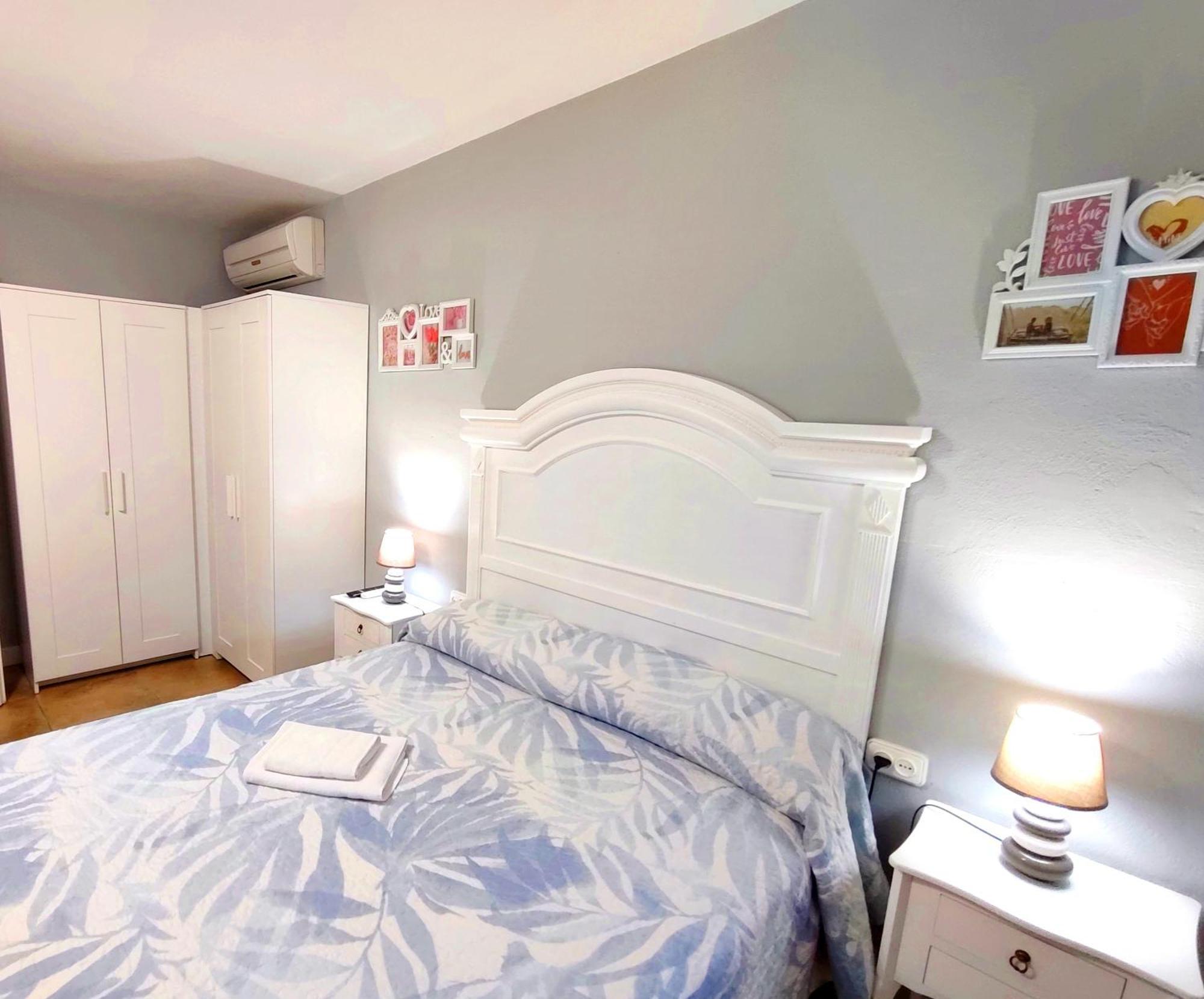 Caserio Vinas Holiday home